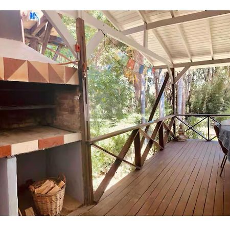 Villa Casa Nolita Tigre Esterno foto