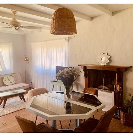 Villa Casa Nolita Tigre Esterno foto