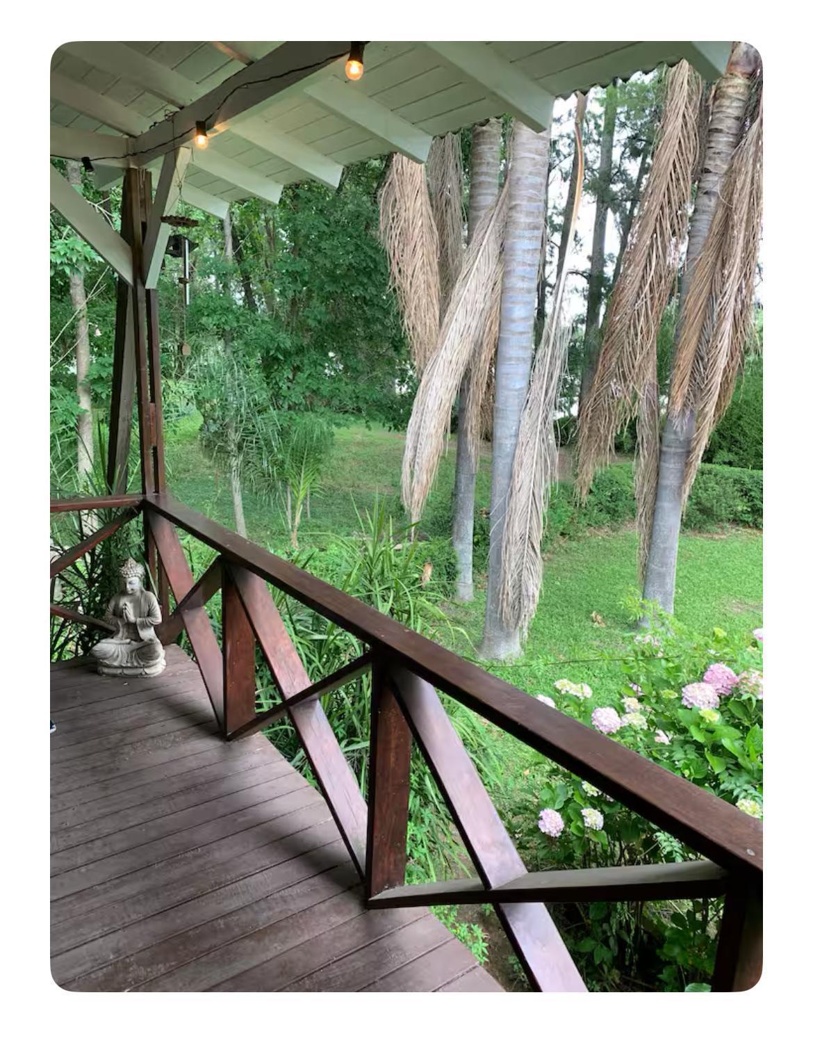 Villa Casa Nolita Tigre Esterno foto