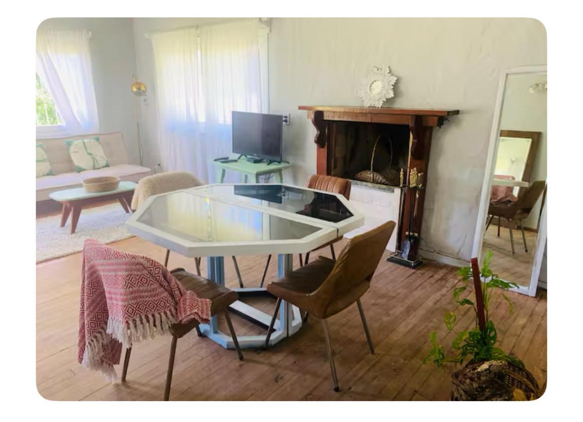 Villa Casa Nolita Tigre Esterno foto